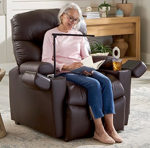 Golden Tech MaxiComfort Cloud+ PR-511SMA Reclining Lift Chair
